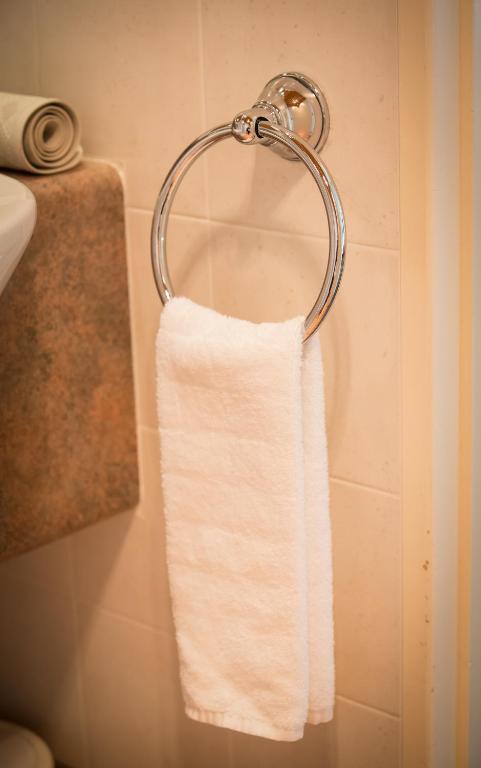 Siena Motor Lodge - Resim 23