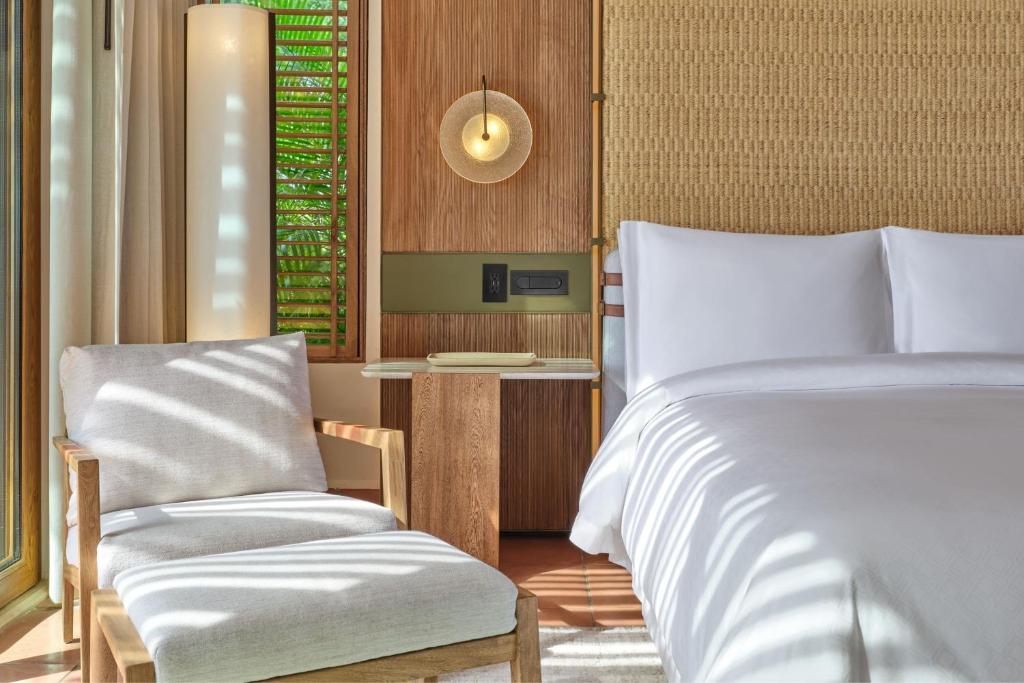 The St. Regis Punta Mita Resort photo 5