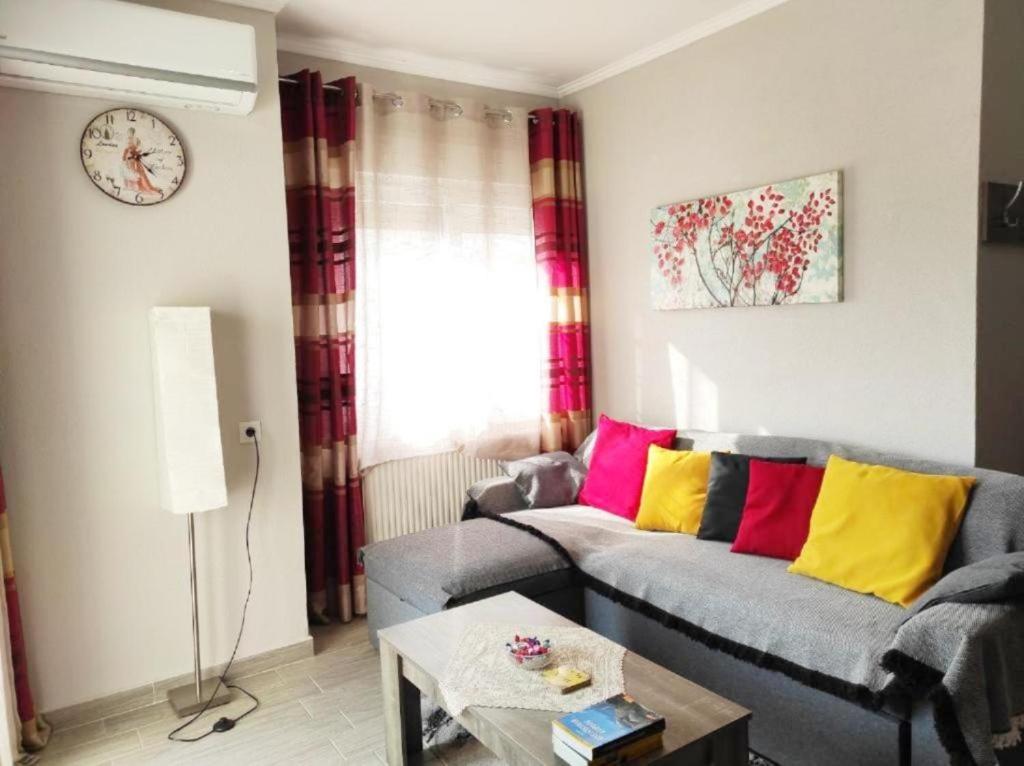 Spartacus Apartment - 12