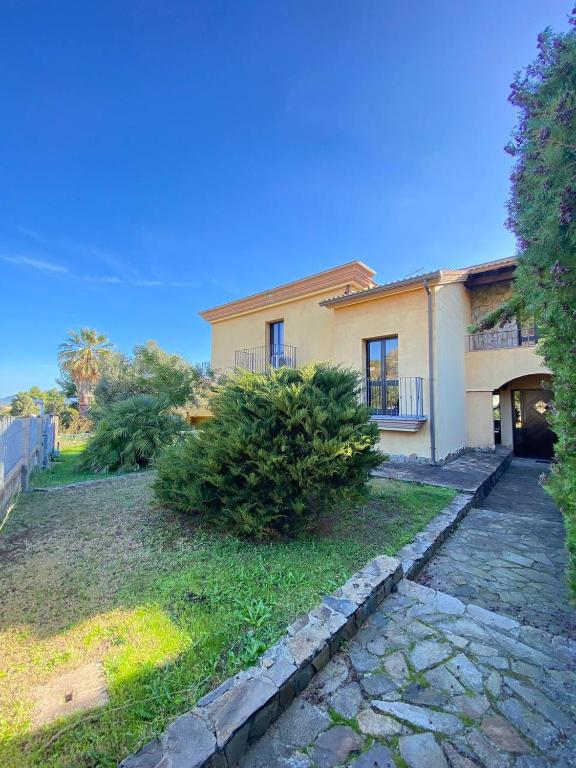 villa Fiametta - Holiday Home