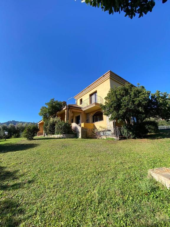 villa Fiametta - Housity