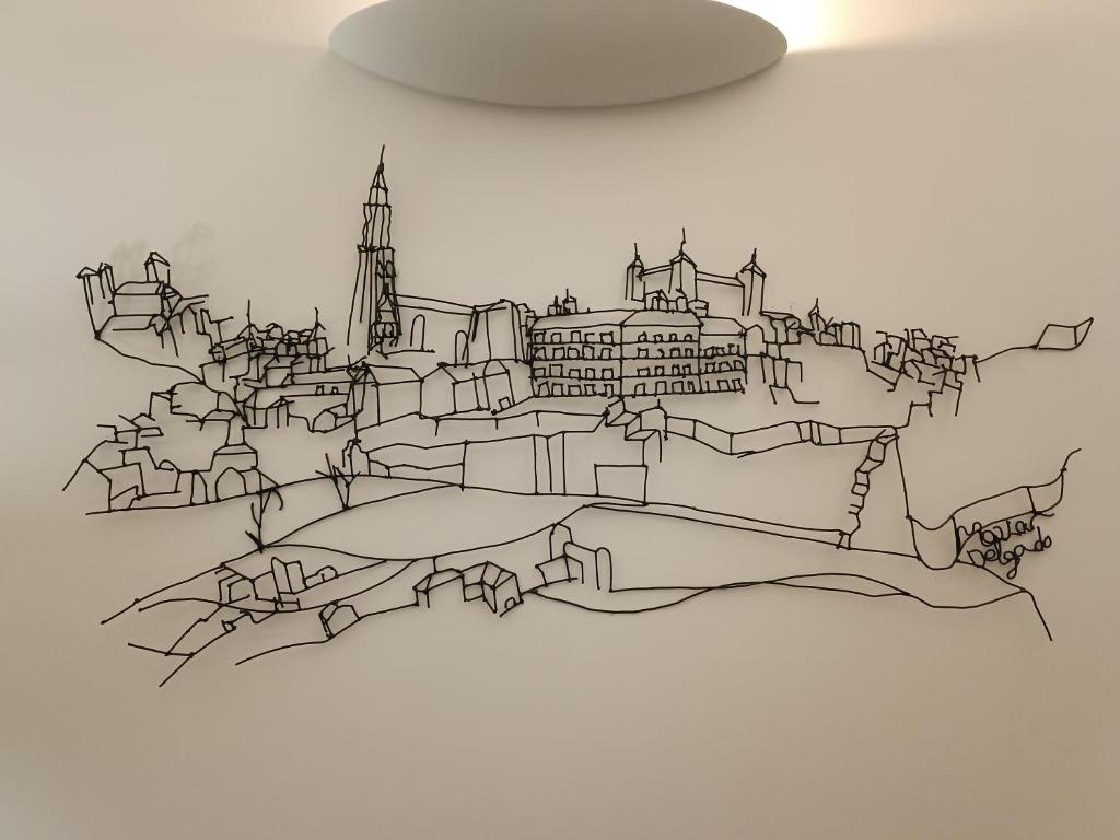 Hotel Boutique Posada Sillería - 8