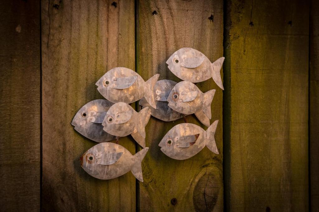 Siena Motor Lodge - Resim 10