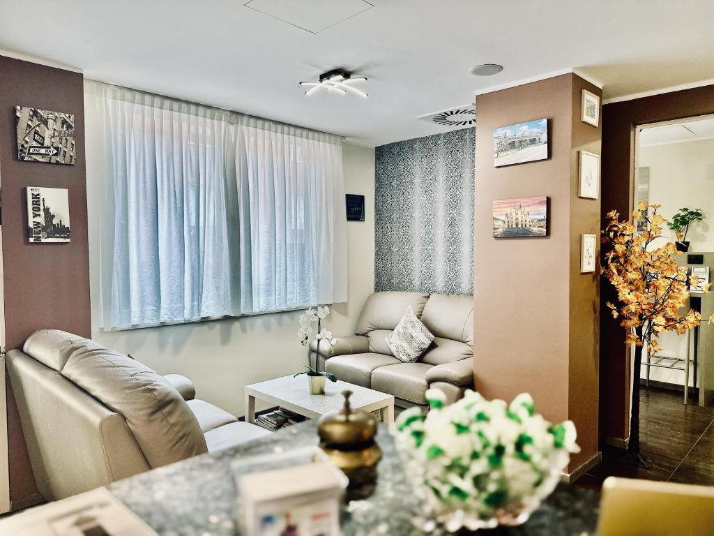 Hotel Giacosa - Resim 30