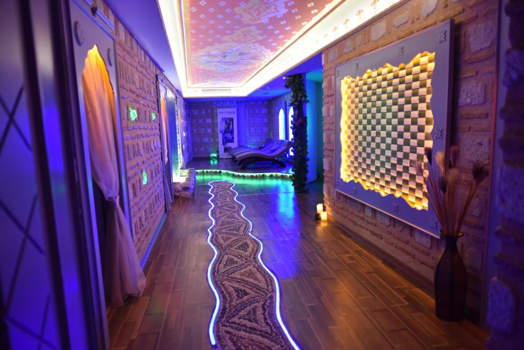 Kép Seven Hills Palace & Spa szállásáról Isztambulban a galériában