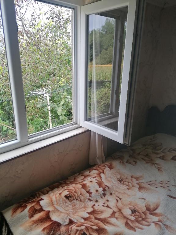 GoGni OLD ROOM - Quarto Duplo Padrão Com Vista Para O Jardim