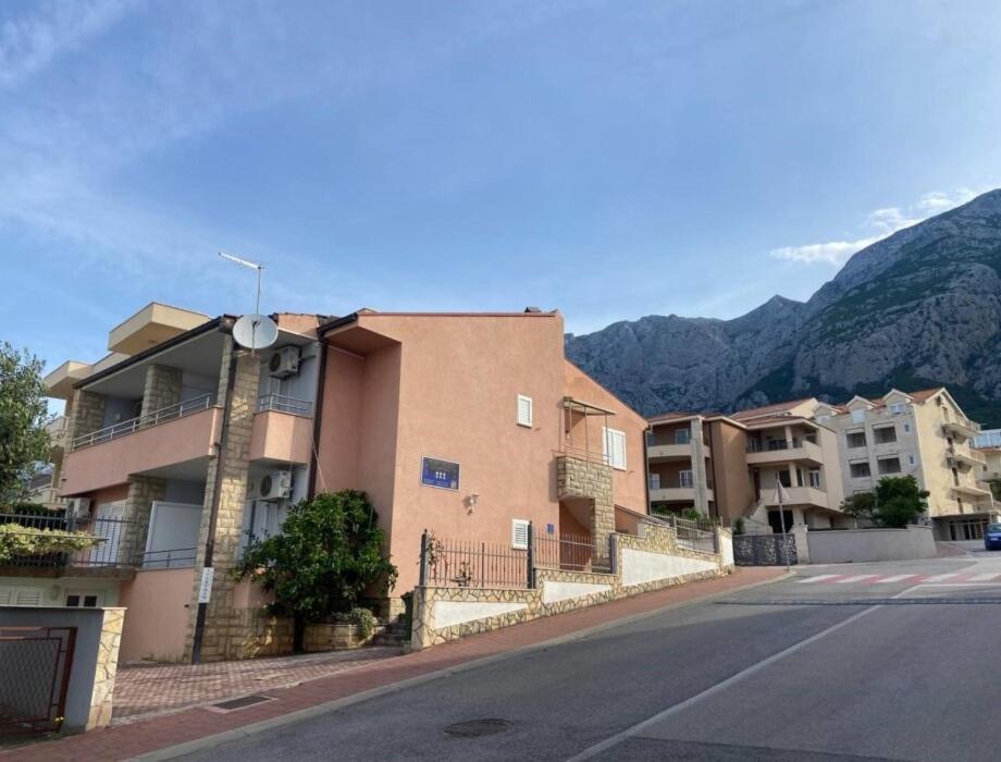 Jozipovic villa