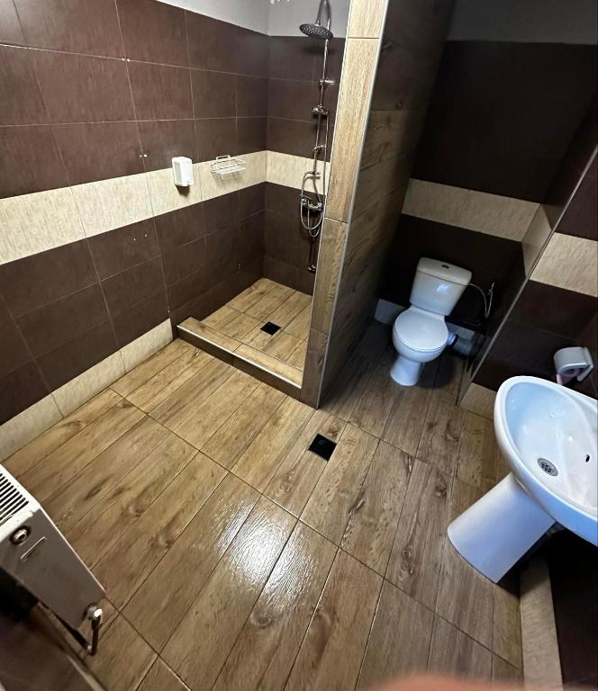 Casa Bucovineana - Resim 26