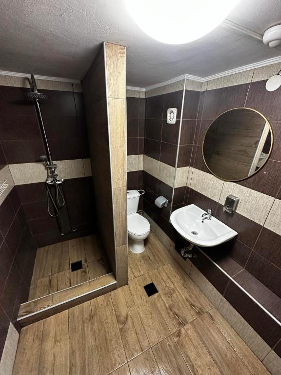 Casa Bucovineana - Resim 22