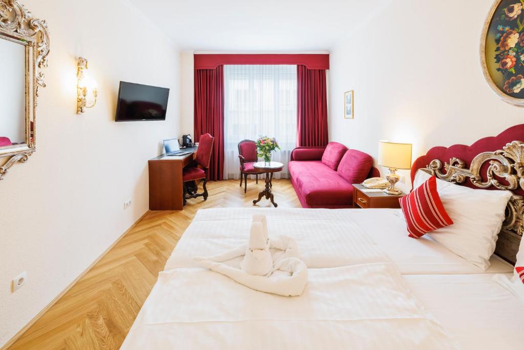 Hotel Royal - Resim 22
