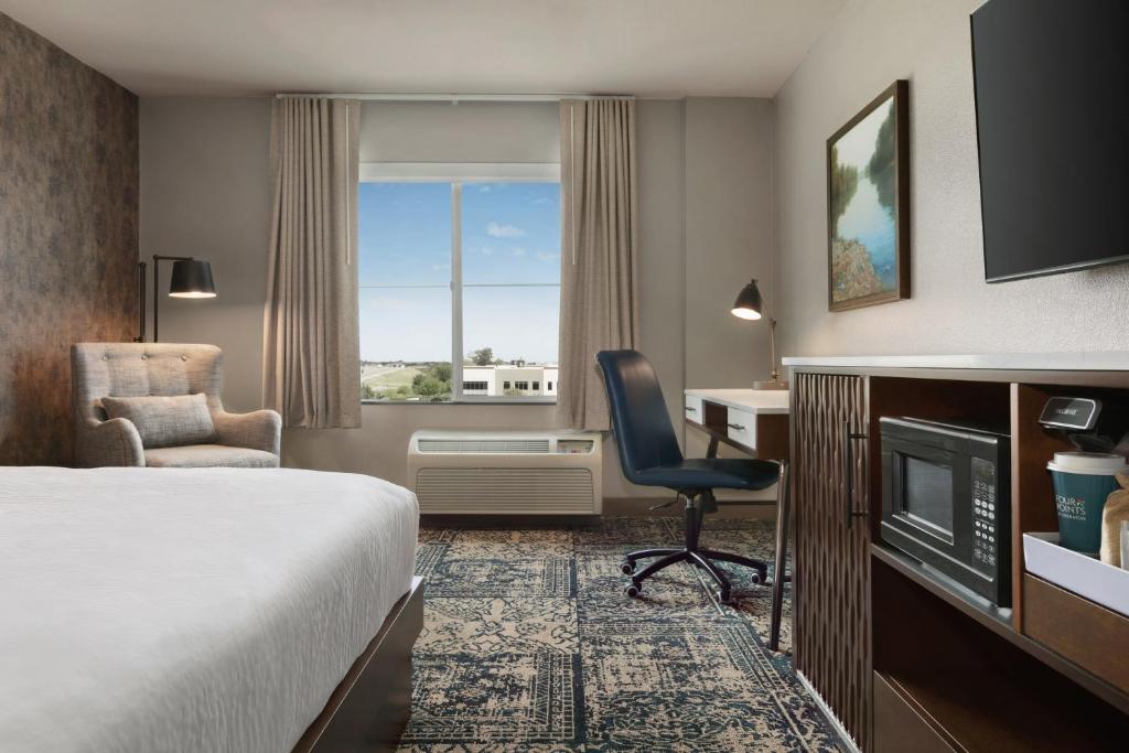 Four Points by Sheraton Sacramento Airport photo