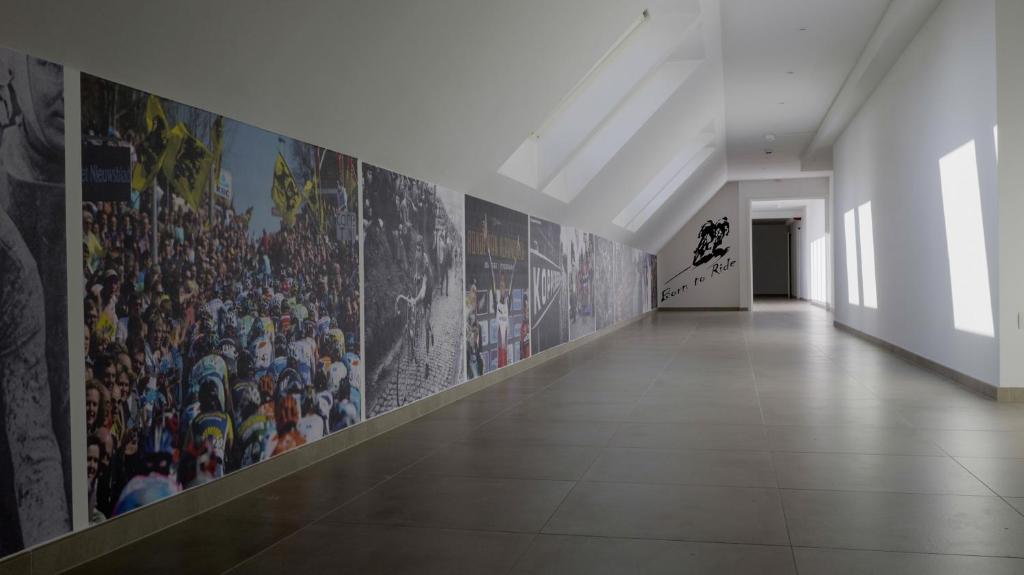 Fotografie z fotogalerie ubytování Flanders Cobblestone Paradise v destinaci Brakel
