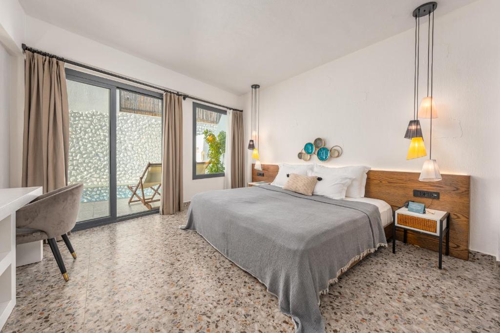 Ölüdeniz Blu Luxury Unique Hotel - Adults-Only - 18