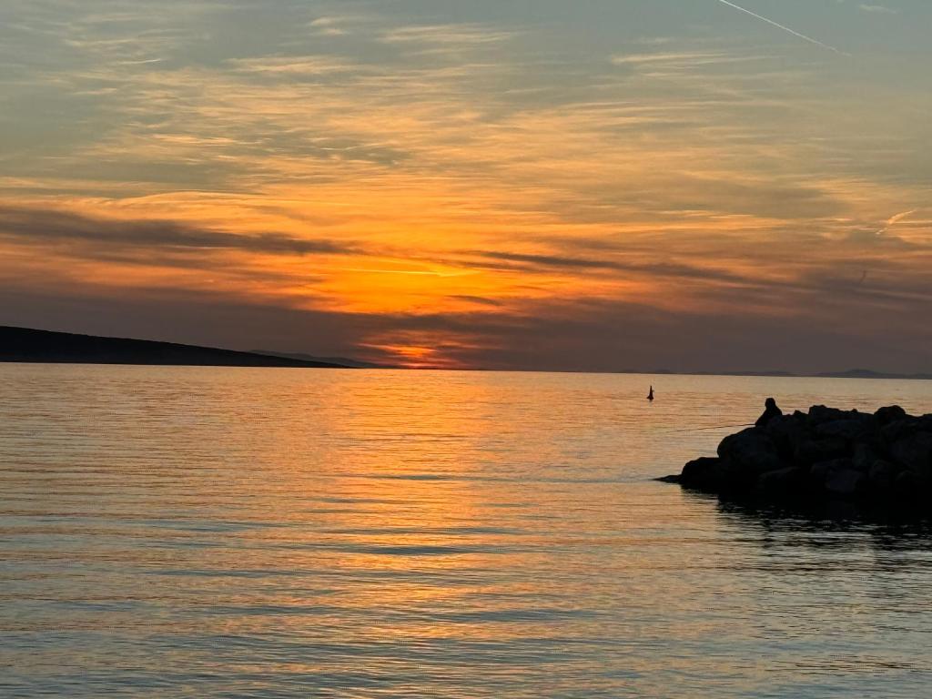 Φυσικό τοπίο κοντά σε αυτή η παραθεριστική κατοικία