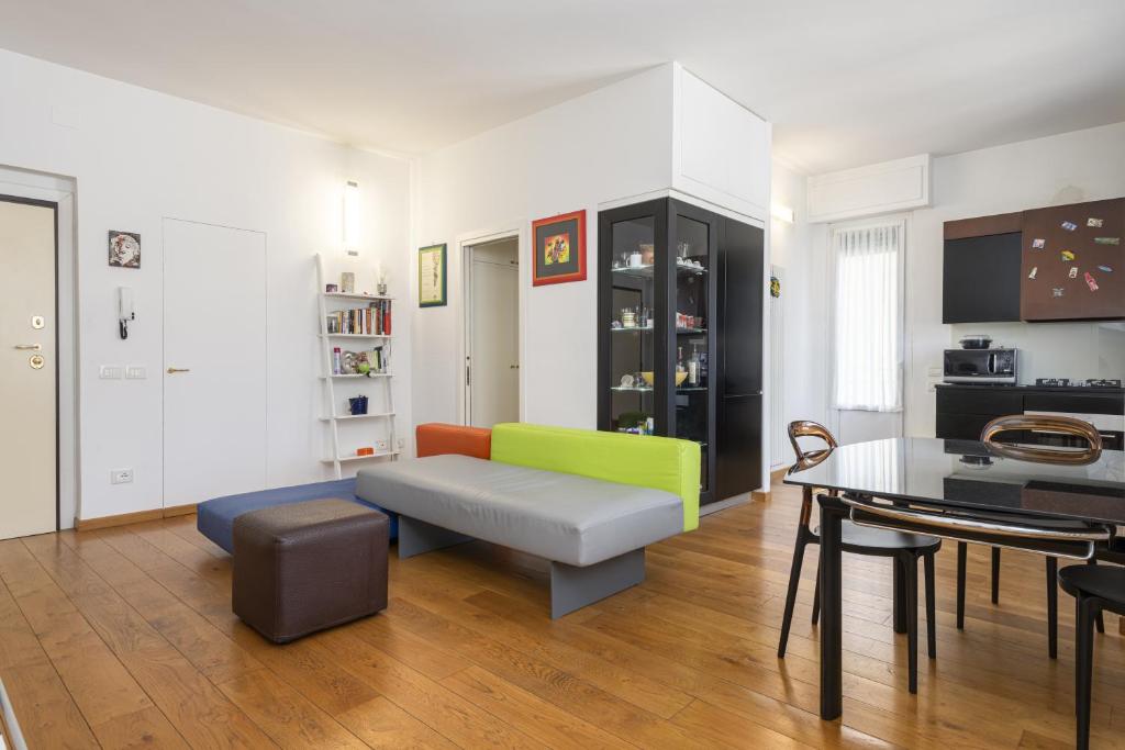 UNYCA - Florence Modern Apartment