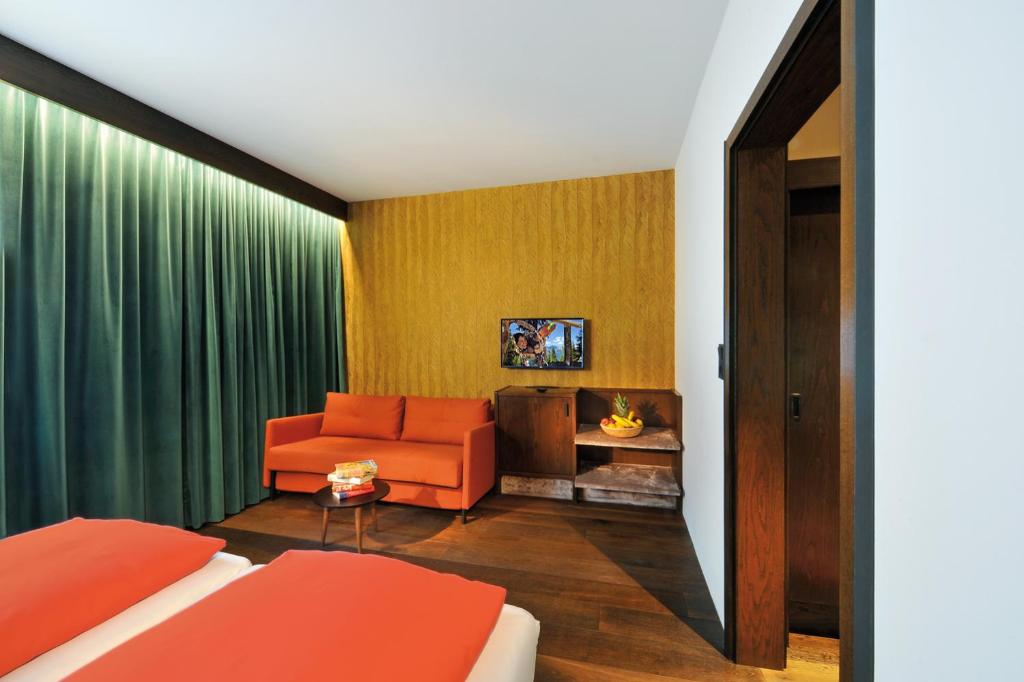 Ferienparadies Natterer See - 7