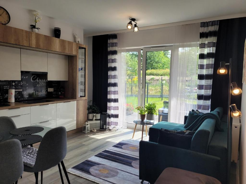 Apartament Nina - 11