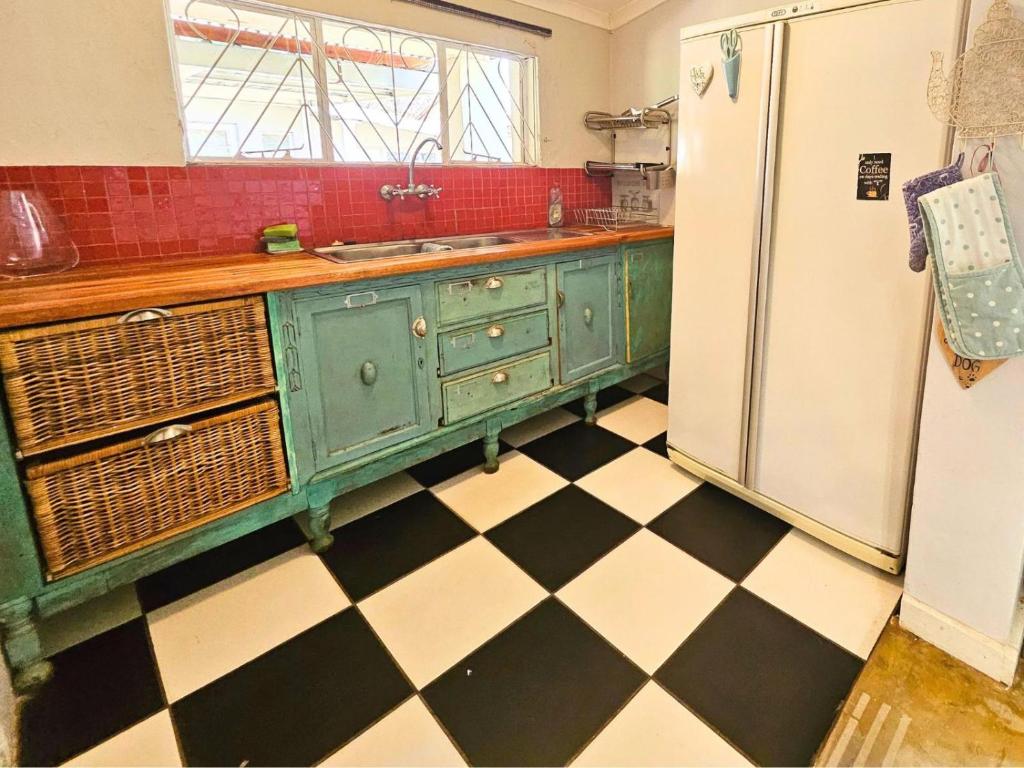 The Browns' - Cottage Suites - Casa De Vacaciones
