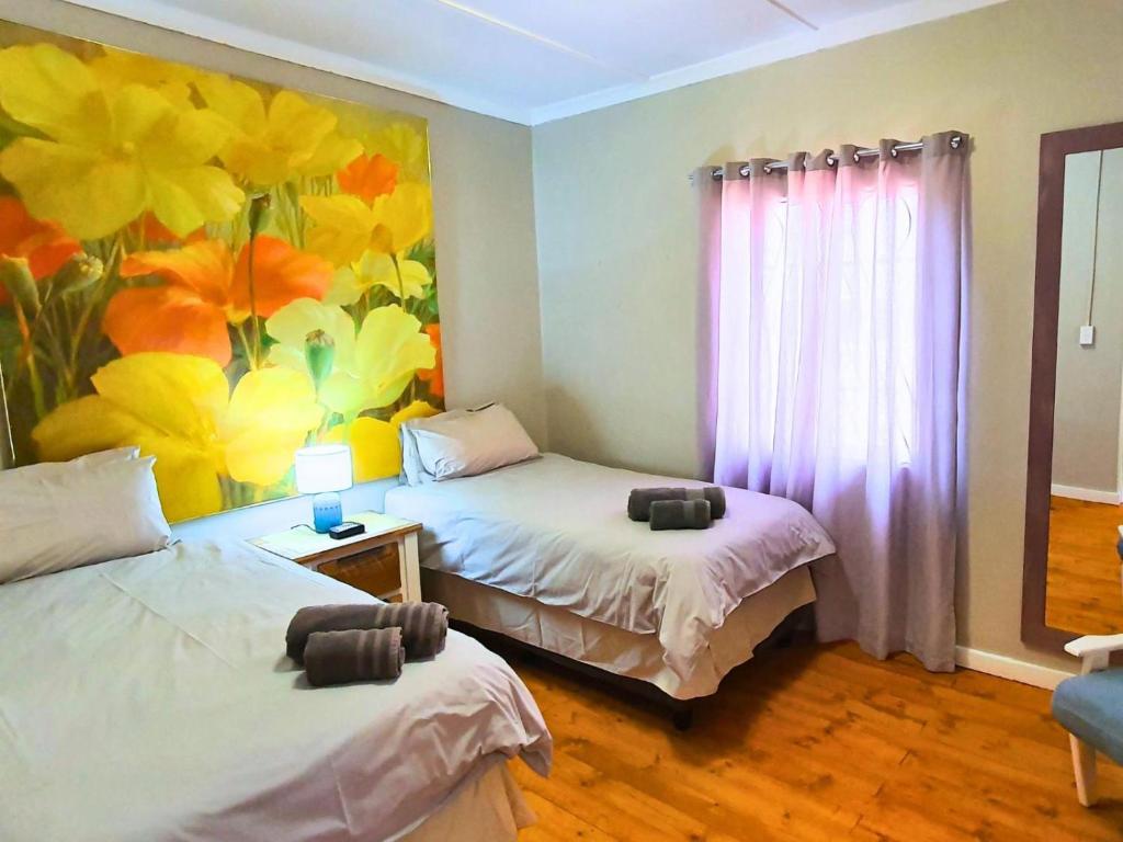 The Browns' - Cottage Suites - Habitación Familiar