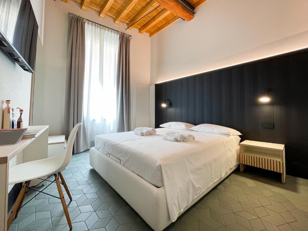 Canalchiaro 13 - Estudio Deluxe Con Cama Grande