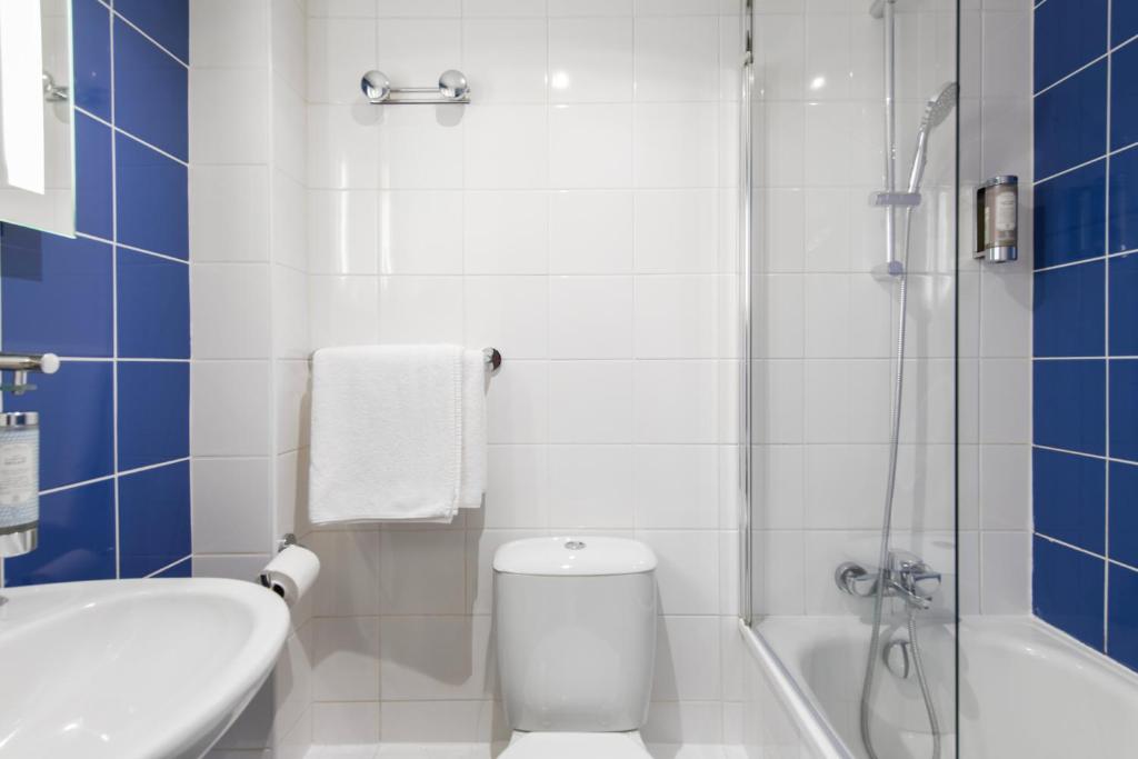 Est Hotel - Resim 11