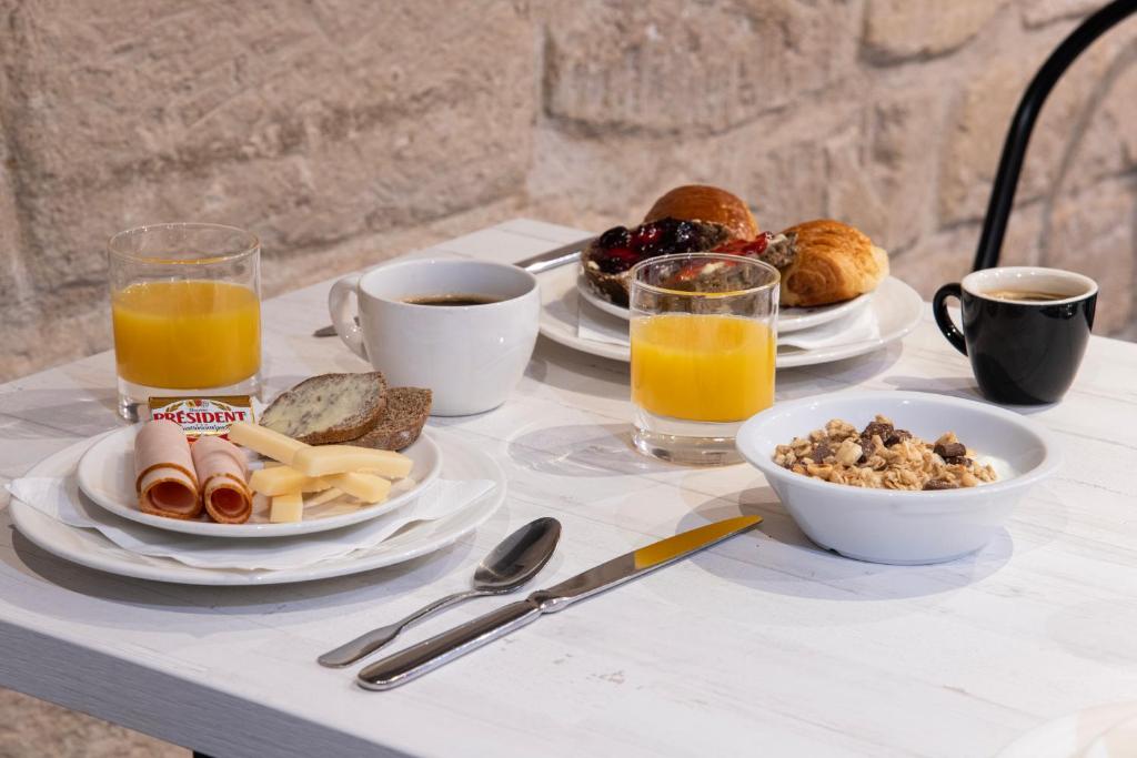 Est Hotel - Resim 10