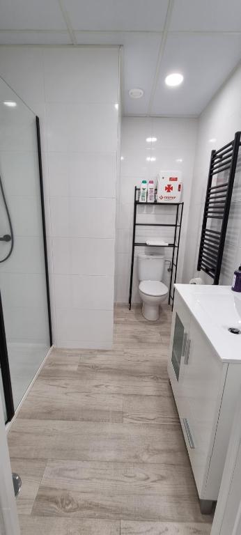 APARTAMENTOS TANEZ SANTURCE a - 6