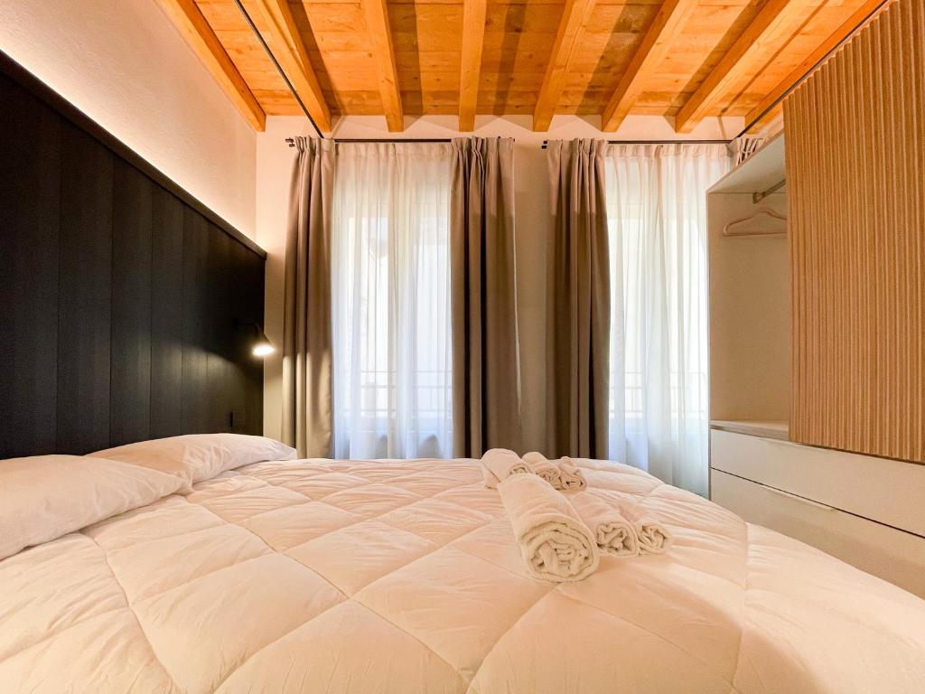Canalchiaro 13 - Estudio Deluxe Con Cama Grande