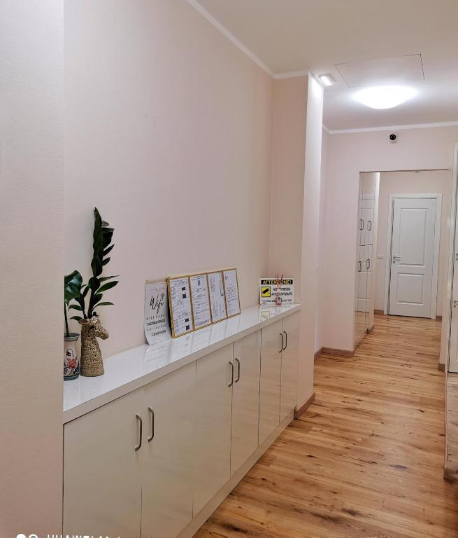Guesthouse Central Station Group - Via Ponte Seveso 18