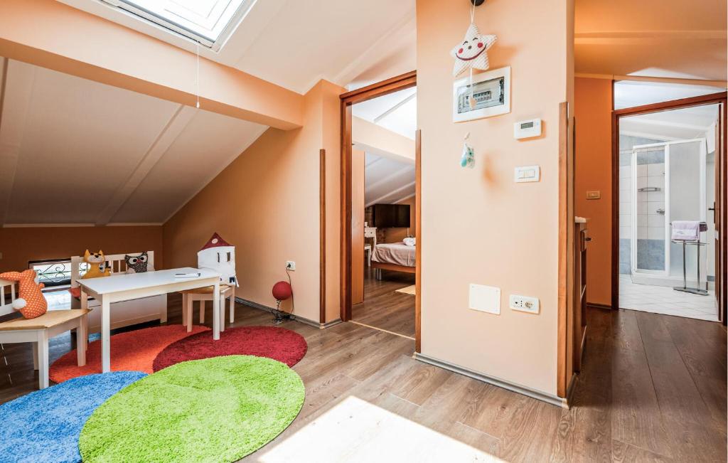 Fotografie z fotogalerie ubytování Villa Milena v destinaci Kršan