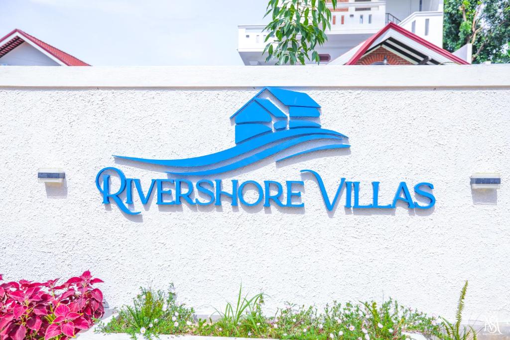 Certifikát, hodnocení, plakát nebo jiný dokument vystavený v ubytování Rivershore Villas