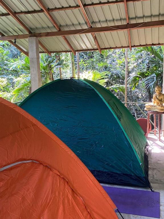 Fotografie z fotogalerie ubytování Kandy Eco Retreat v destinaci Kandy