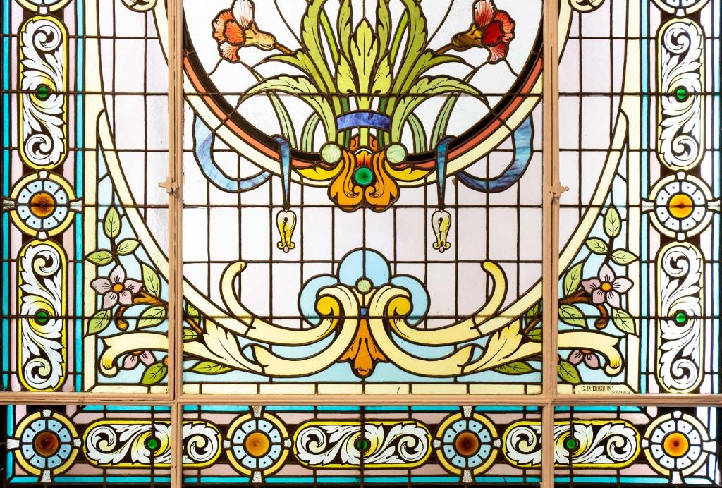 Grand Hôtel du Midi Montpellier - Opéra Comédie - Resim 35