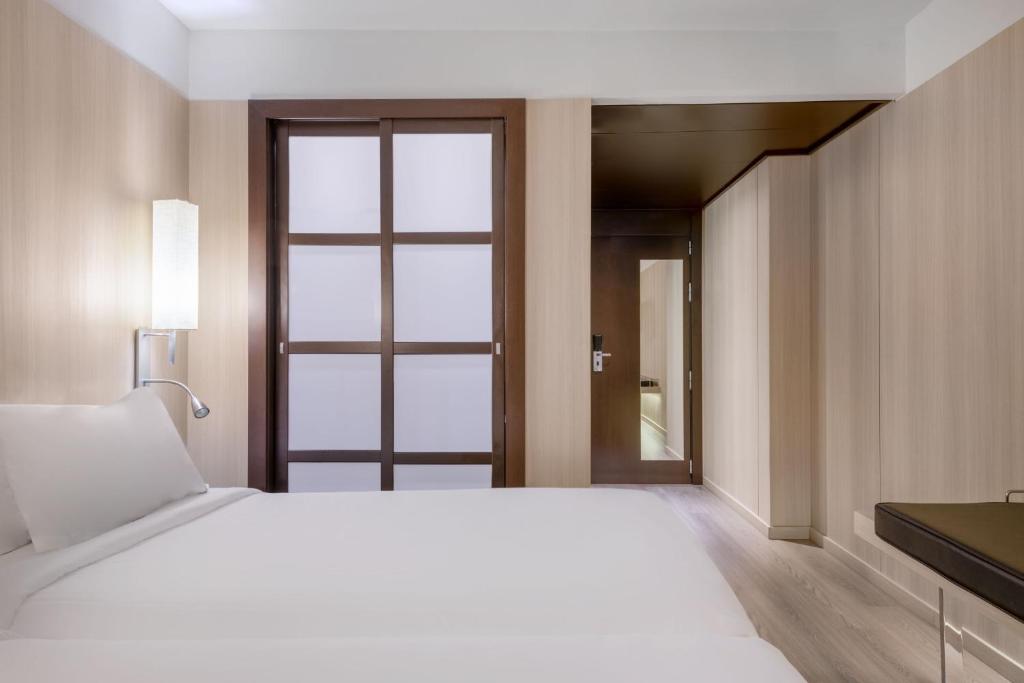 AC Hotel Córdoba by Marriott - Resim 25