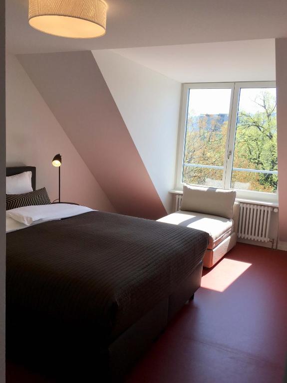 Viadukt Homestay - Resim 2