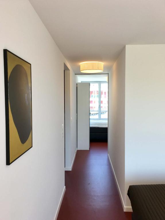 Viadukt Homestay - Resim 27