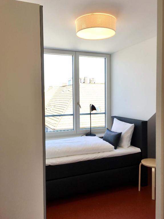 Viadukt Homestay - Resim 28