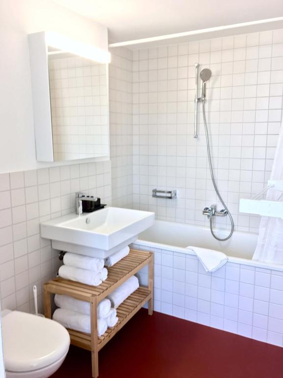 Viadukt Homestay - Resim 30