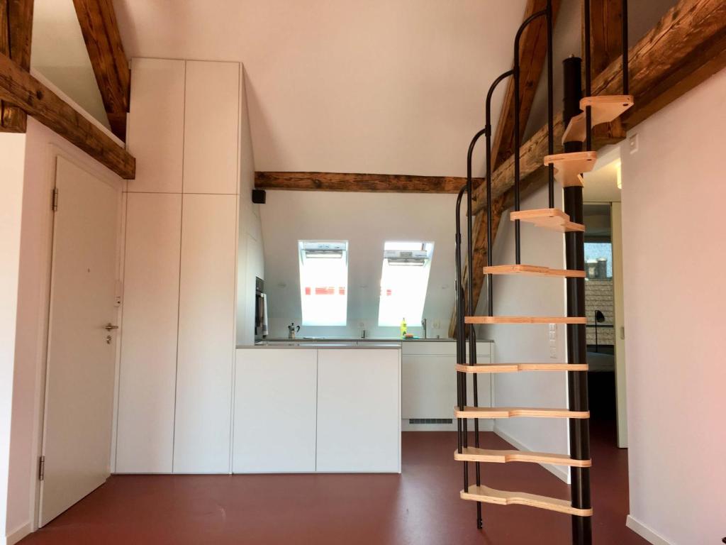 Viadukt Homestay - Resim 32