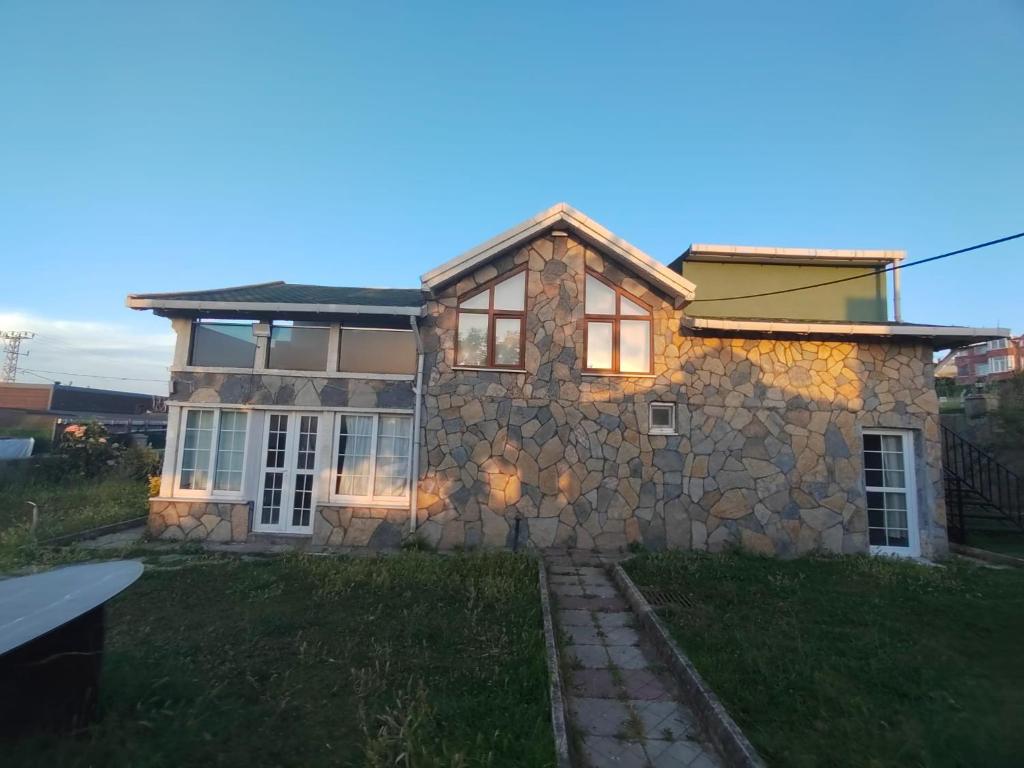 Villa Blacksea