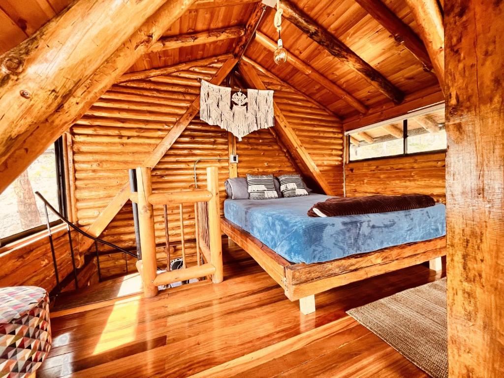 Skyline Ecoliving Santa Elena - Шале с одной спальней