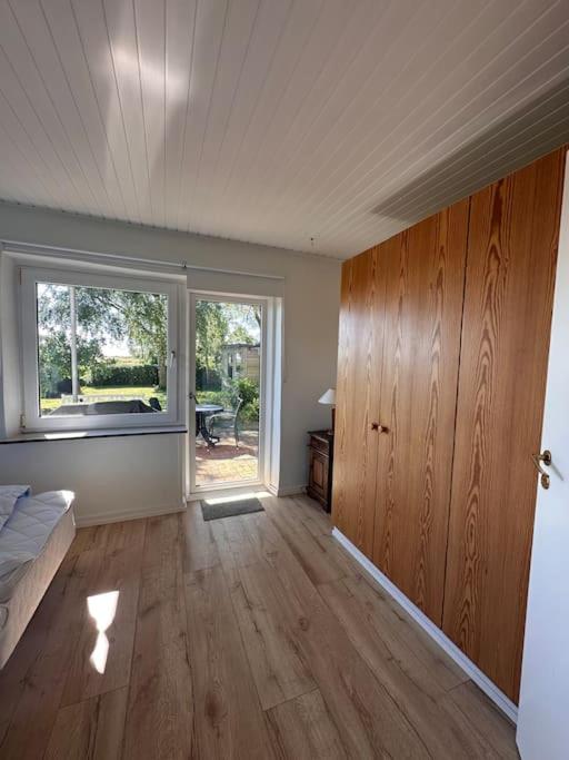 Fotografie z fotogalerie ubytování Summerhouse in Fjerritslev v destinaci Fjerritslev