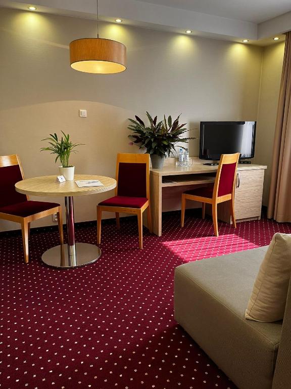 Hotel 500 W Strykowie - Departamento