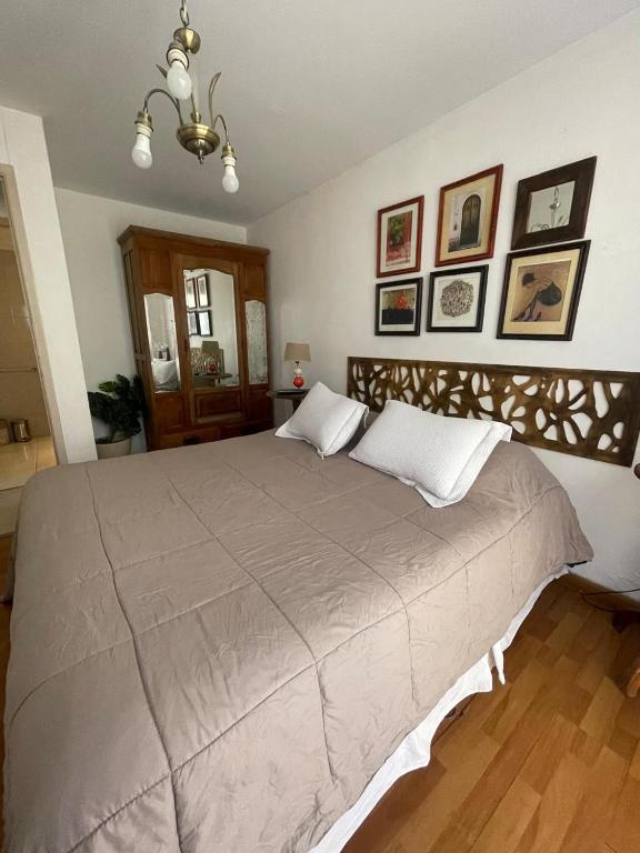 La Pausa, Departamentos y Casas - Appartamento - Piano Terra