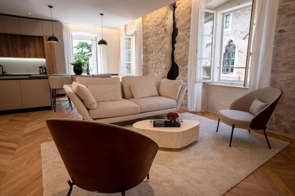 Apartment Central Park