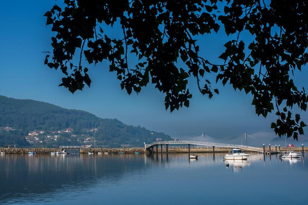 Apartamentos Redondela - A Casa da Praia - 2