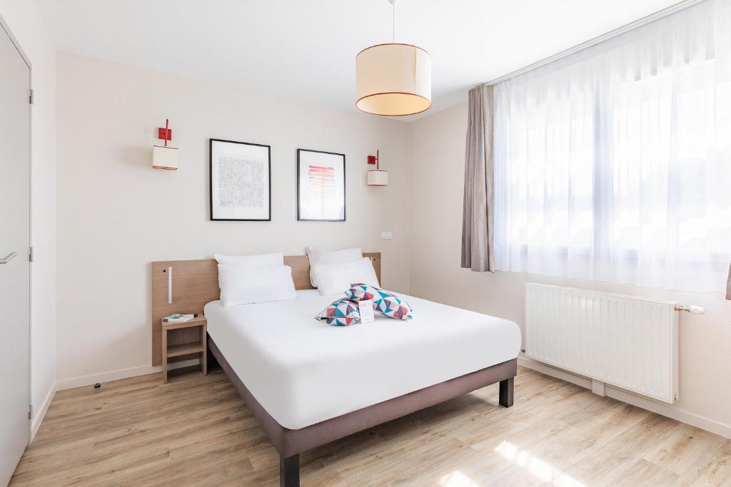 Appart'City Confort Orléans - 