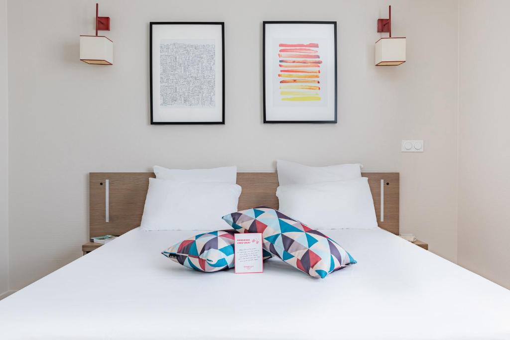 Appart'City Confort Orléans - Appartement