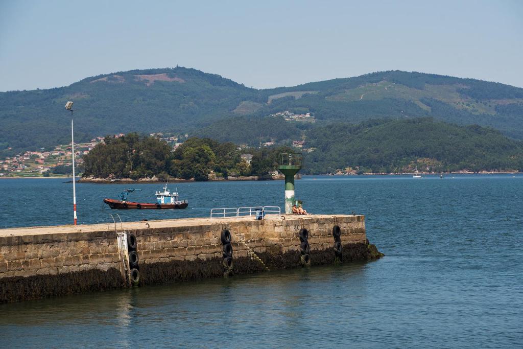 Apartamentos Redondela - A Casa da Praia - 4