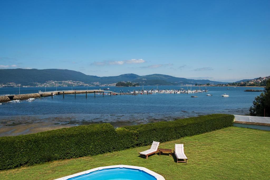 Apartamentos Redondela - A Casa da Praia - 3